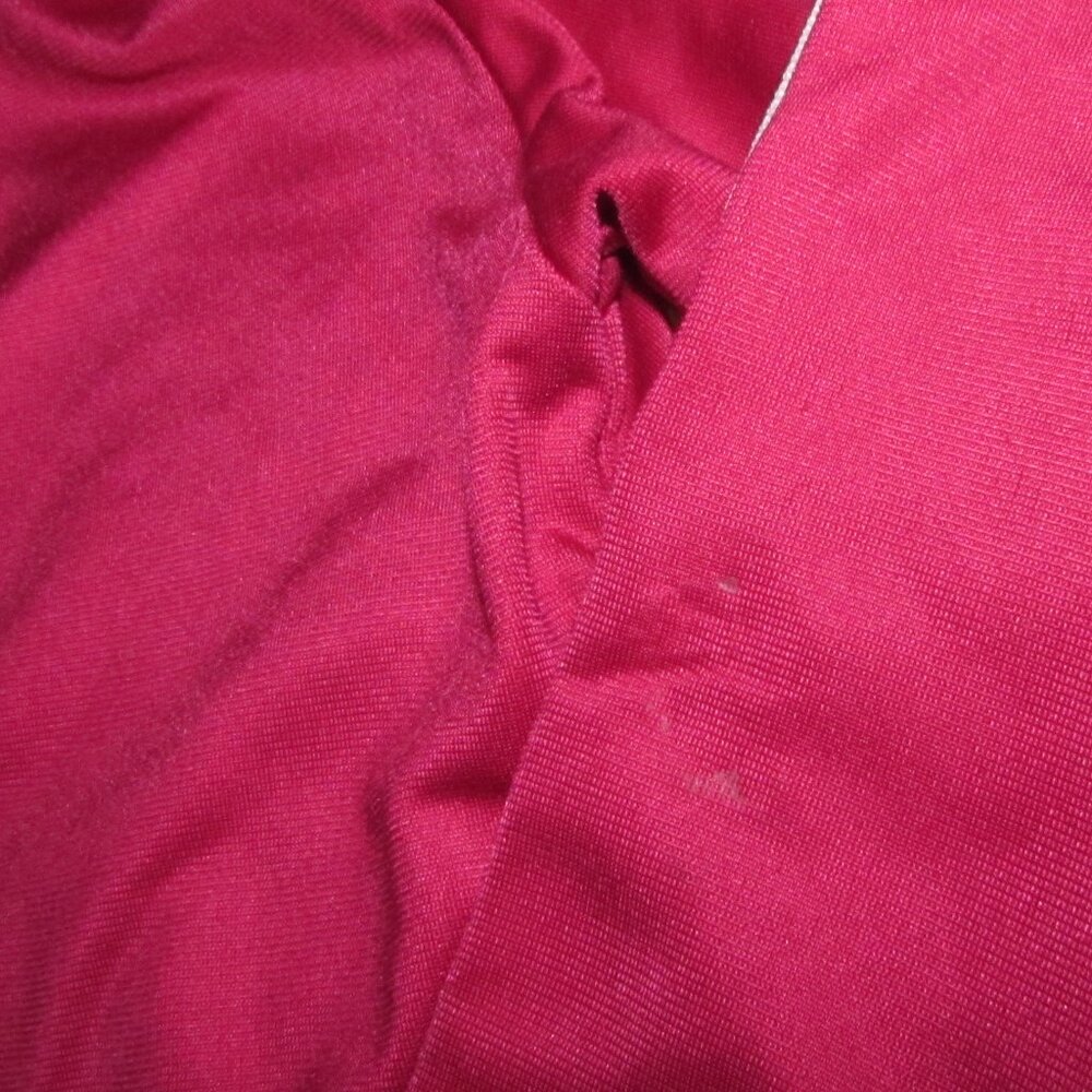 NIKE Pink Sweat Jacket Toddler Size 3T Gym Coat - Picture 9 of 9